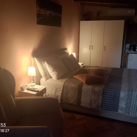 Suite Felix Fiumicino Buitenkant foto